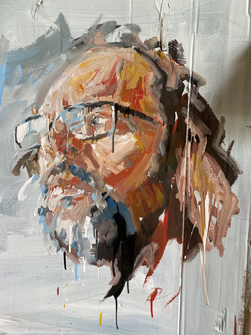 View Entry in gallery Doug Moran National Portrait Prize View Entry in gallery Doug Moran National Portrait Prize